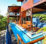 Point Blue on Hamilton Island - Darwin Holiday