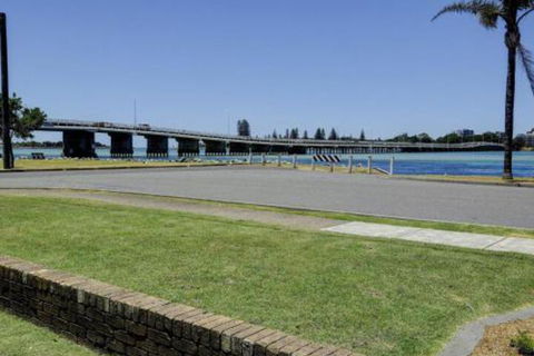 Time & Tide 1 Ground Floor With Water Views - Darwin Holiday 5