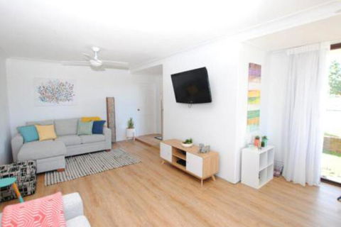 Time & Tide 1 Ground Floor With Water Views - Darwin Holiday 7