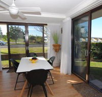 Time  Tide 1 Ground Floor with Water Views - Darwin Holiday