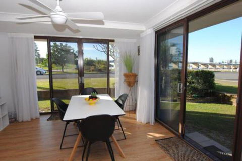 Time & Tide 1 Ground Floor With Water Views - Darwin Holiday 0