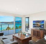 Hillcrest Views of Wagonga - Darwin Holiday