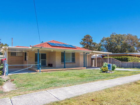 Bubsys Beach House At Pebbly - Darwin Holiday 6