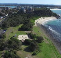 Bubsys Beach House at Pebbly - Darwin Holiday