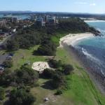 Bubsys Beach House At Pebbly - Darwin Holiday 1