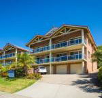 Grand Pacific 1 Unit 1 - Darwin Holiday