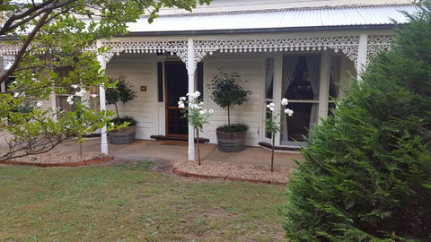 Annadale House - Darwin Holiday 3