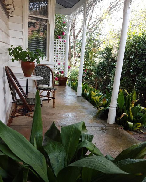 Annadale House - Darwin Holiday 6