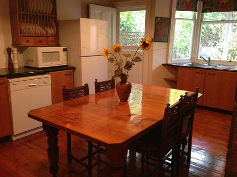 Annadale House - Darwin Holiday 5