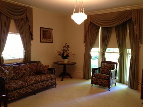 Annadale House - Darwin Holiday 1