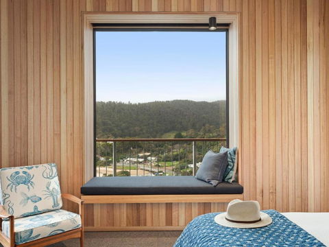 At Wye Eyrie With Arguably The Best Views In Town - Darwin Holiday 6