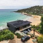 At Wye Eyrie With Arguably The Best Views In Town - Darwin Holiday 0