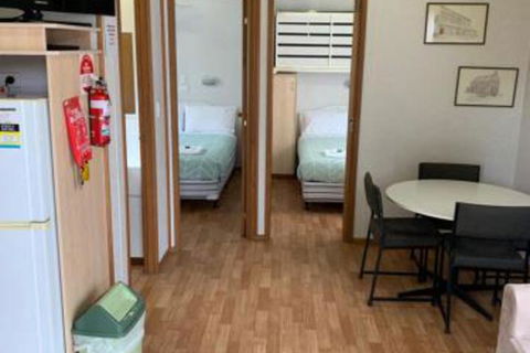 Tatura Cabin & Caravan Park - Darwin Holiday 1