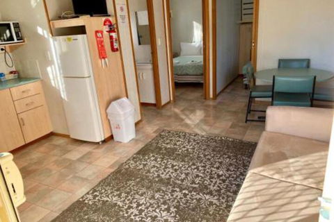 Tatura Cabin & Caravan Park - Darwin Holiday 6