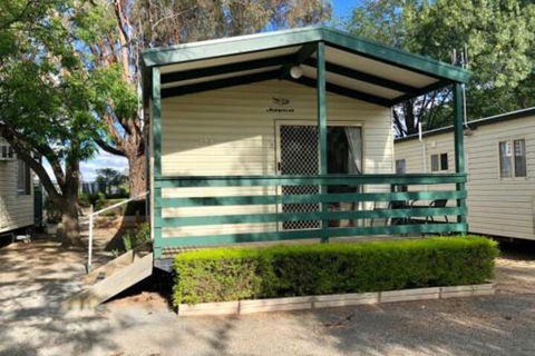 Tatura Cabin & Caravan Park - Darwin Holiday 4