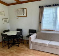 Tatura Cabin  Caravan Park - Darwin Holiday