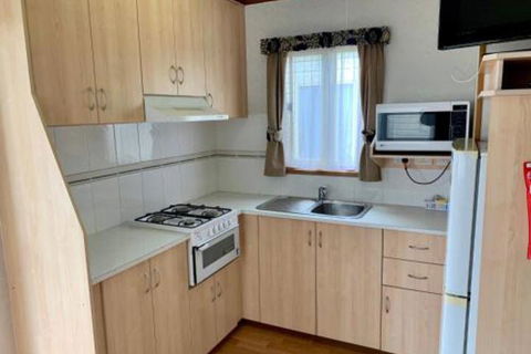 Tatura Cabin & Caravan Park - Darwin Holiday 3