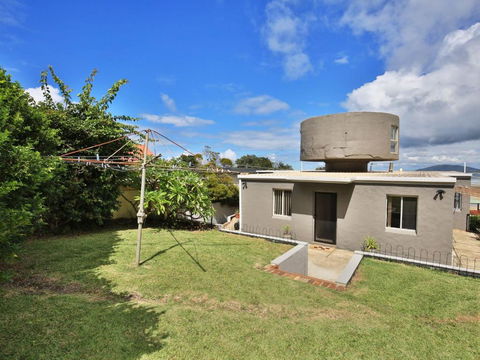 The Rotunda At Gerroa Pet Friendly Beachfront - Darwin Holiday 2