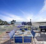 The Rotunda at Gerroa Pet Friendly Beachfront - Darwin Holiday