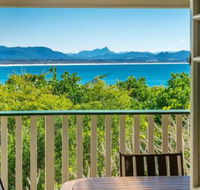 Wambiri on Lighthouse Road - Darwin Holiday