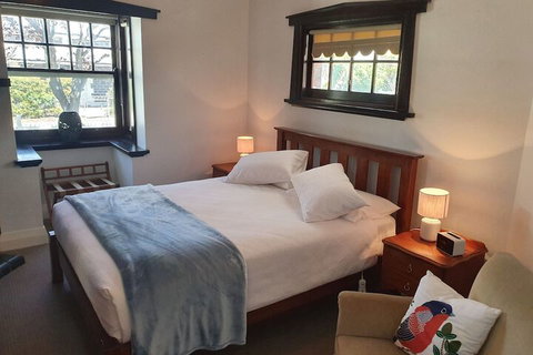 White Rocks - Darwin Holiday 5