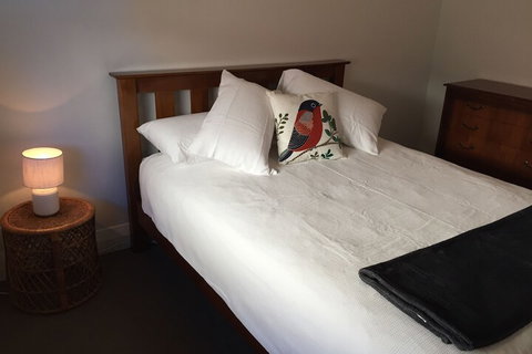 White Rocks - Darwin Holiday 4