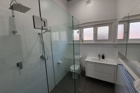 White Rocks - Darwin Holiday 2