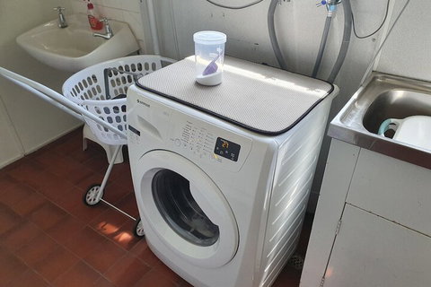 White Rocks - Darwin Holiday 6