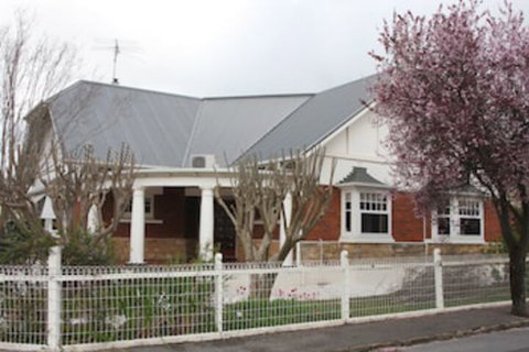 White Rocks - Darwin Holiday 0