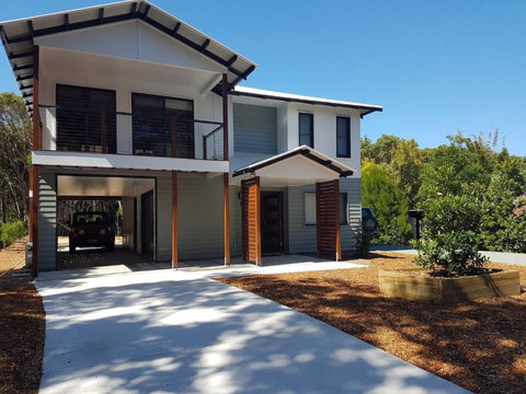 9 Ibis Court Pool Beach Volleyball Air Conditioning - Darwin Holiday 1