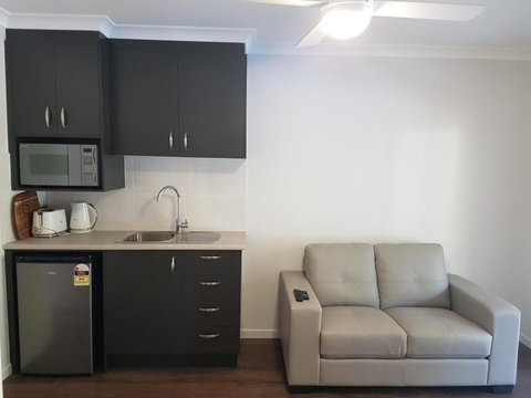 9 Ibis Court Pool Beach Volleyball Air Conditioning - Darwin Holiday 5