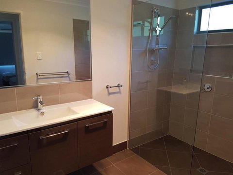 9 Ibis Court Pool Beach Volleyball Air Conditioning - Darwin Holiday 3