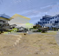 Bayviews at Bongaree - Darwin Holiday