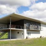 Lot113 Vineyard Accommodation - Darwin Holiday 0