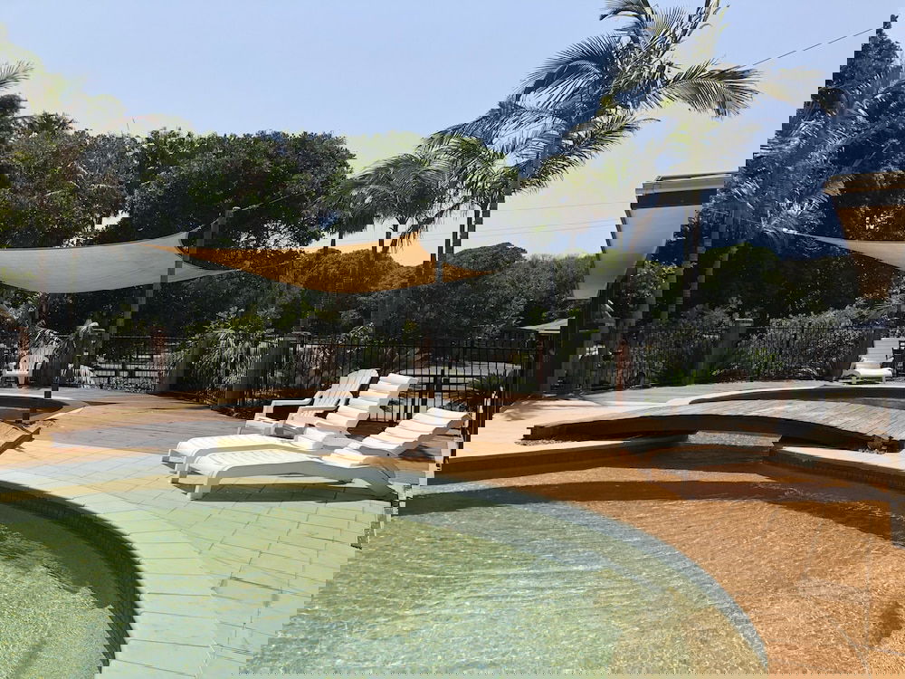 Tiona NSW Darwin Holiday