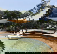 Tiona Palms Holiday Park - Darwin Holiday