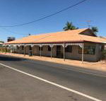 Wagon Wheel Motel - Darwin Holiday