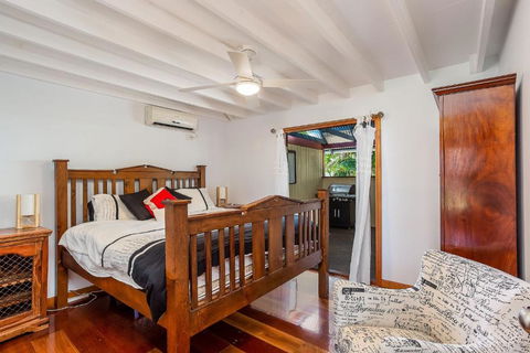 6 Ilmenite Avenue Coastal Beach Shack Within Walking Distance To Patrolled Beach & CBD - Darwin Holiday 3