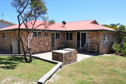 23 Carlo Road Lowset Family Home Within Walking Distance To The Shopping Centre. Pet Friendly - Darwin Holiday 5