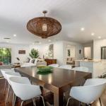 Dual Living Amongst The Rainforest Little Cove - Darwin Holiday 0