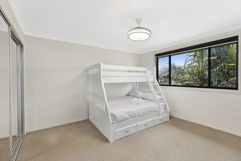 North Entrance Beach House - Darwin Holiday 4