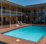 Coasters 18 - Darwin Holiday