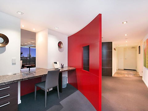 Seascape Apartments Unit 1201A Luxury Apartment With Views Of The Gold Coast & Hinterland - Darwin Holiday 3