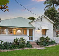 Happy Nest - Darwin Holiday