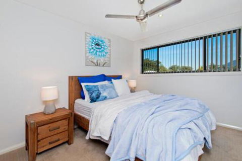Suibhne Modern Unit Opposite River - Darwin Holiday 1