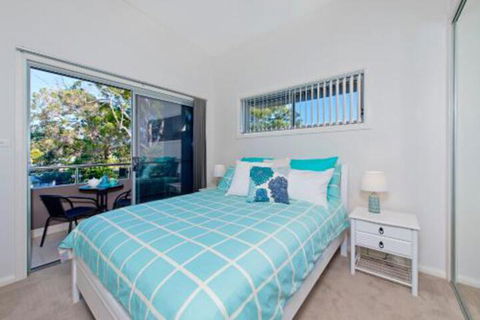 Suibhne Modern Unit Opposite River - Darwin Holiday 0