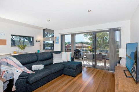 Suibhne Modern Unit Opposite River - Darwin Holiday 4