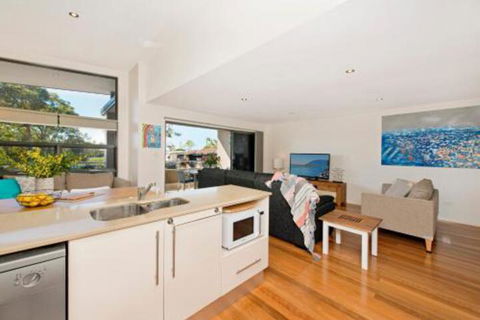 Suibhne Modern Unit Opposite River - Darwin Holiday 2