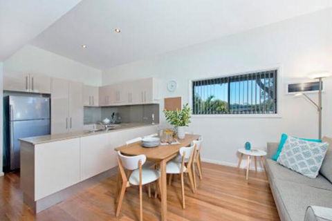 Suibhne Modern Unit Opposite River - Darwin Holiday 6