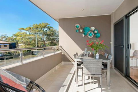 Suibhne Modern Unit Opposite River - Darwin Holiday 3